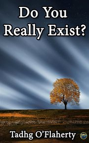 Do you really exist? cover image