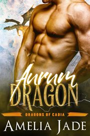 Aurum dragon cover image