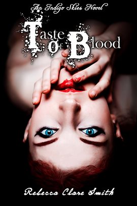 Cover image for Taste Of Blood