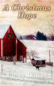 A christmas hope cover image
