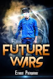 Future wars cover image