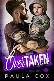 Overtaken and bent cover image