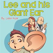 Lee and his giant ear cover image