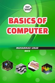 Basics of computer cover image