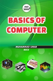 Basics of computer cover image
