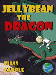 Jellybean the dragon cover image