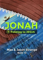 Jonah cover image