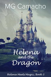 Helena and the dragon cover image