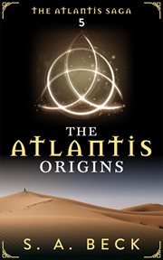 The atlantis origins cover image