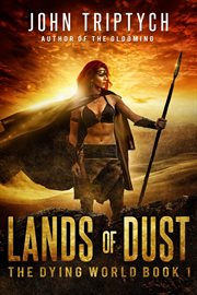 Lands of dust cover image