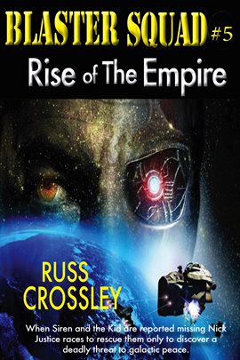 Cover image for Rise of the Empire