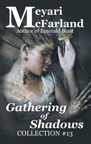 Gathering of shadows cover image