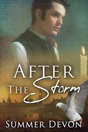 After the storm cover image