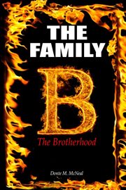 The Family : The Brotherhood cover image