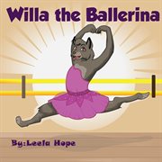 Willa the ballerina cover image