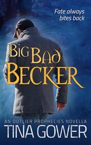 Big bad becker cover image