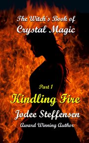 Kindling fire cover image