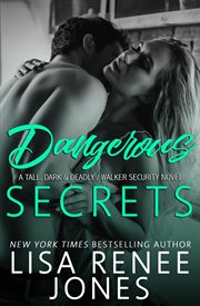 Dangerous Secrets cover image