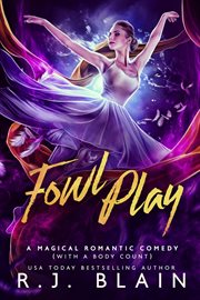 Fowl play cover image
