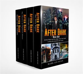 Cover image for After Dark Box Set