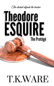 Theodore esquire cover image