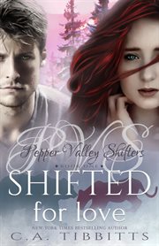 Shifted for love cover image