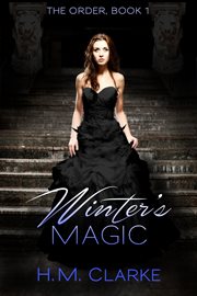 Winter's magic cover image