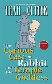 The curious case of rabbit and the temple goddess cover image