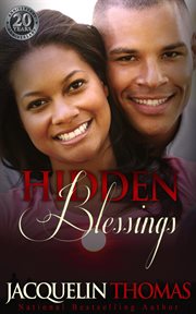 Hidden Blessings cover image