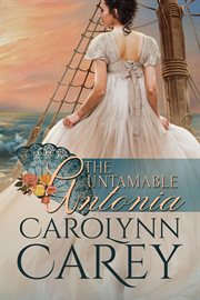 The Untamable Antonia cover image