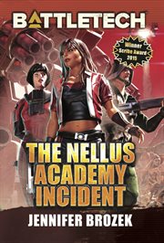 The nellus academy incident cover image