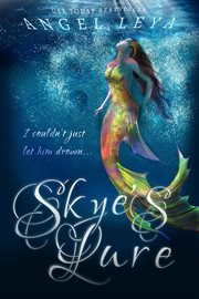 Skye's lure cover image