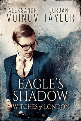 Cover image for Eagle's Shadow