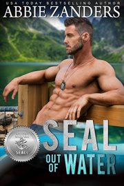 SEAL Out of Water : Silver SEALs cover image