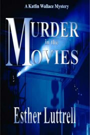 Murder in the movies cover image