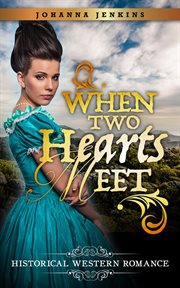 When two hearts meet cover image
