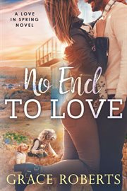 No end to love cover image