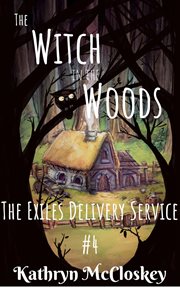 The witch in the woods cover image