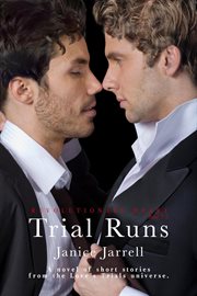 Trial runs. Book #2.1 cover image