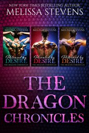 The dragon chronicles cover image