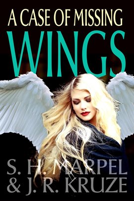 Cover image for A Case of Missing Wings