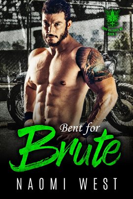 Cover image for Bent for Brute