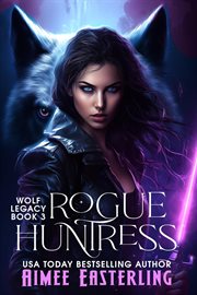 Rogue huntress cover image