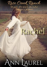 Rachel cover image