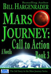 Call to action: a scifi thriller series : A SciFi Thriller Series cover image