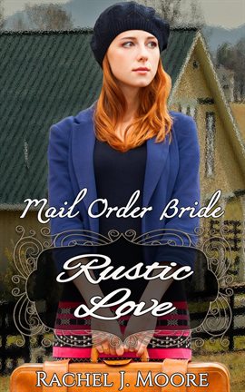 Cover image for Rustic Love