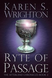 Ryte of passage cover image