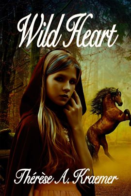 Cover image for Wild Heart