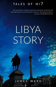 Libya story cover image