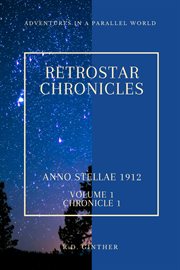 Anno stellae 1912 cover image